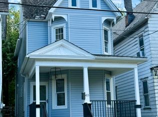413 Louisa St, Williamsport, PA 17701