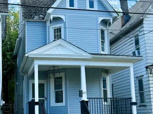 413 Louisa St, Williamsport, PA 17701