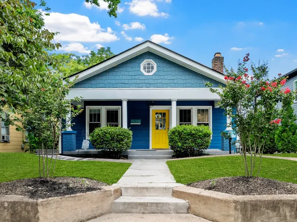 1106 Pennock Ave, Nashville, TN 37207