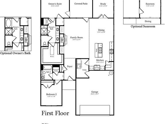 2nd image of 16804 Lookout Landing Ln #Penthouse G39