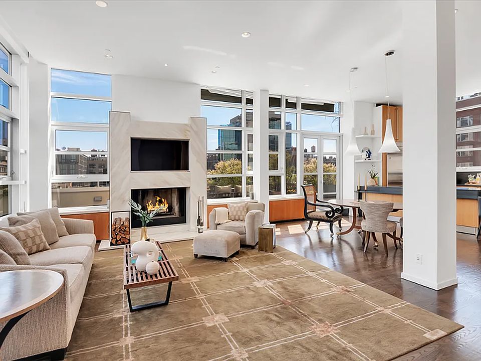 1st image of 211 W 18th St #Penthouse