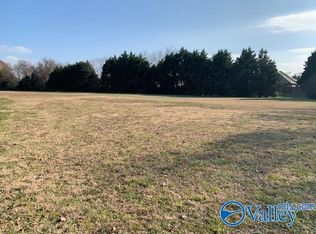 LOT 1 19th Ave E, Decatur, AL 35601