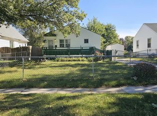 4113 S 37th St, Omaha, NE 68107