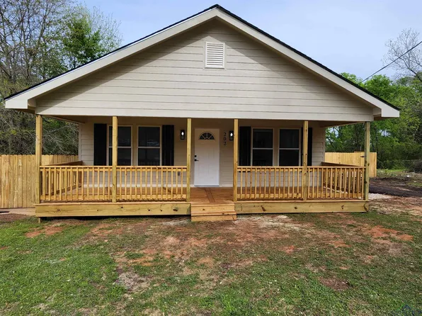 202 S Allen St, Marshall, TX 75670