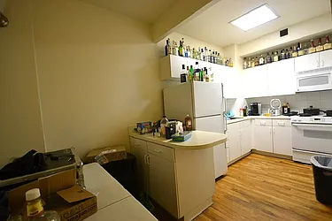 Rented by Bold New York