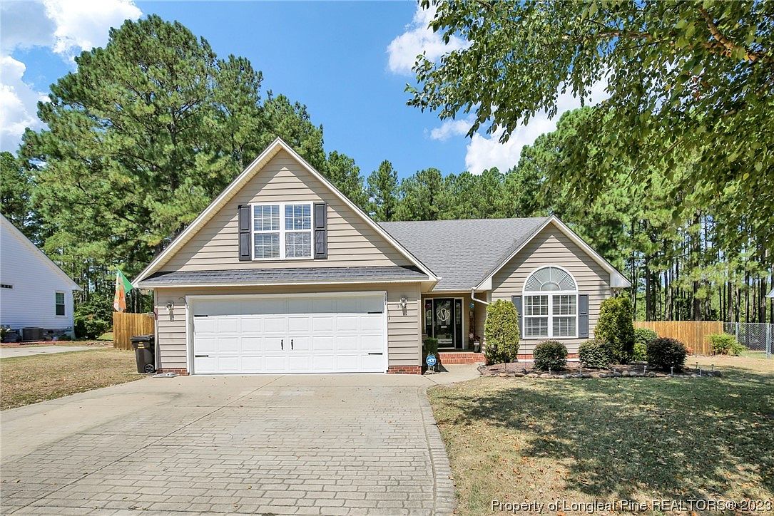 995 Stone Cross Dr, Spring Lake, NC 28390 Zillow