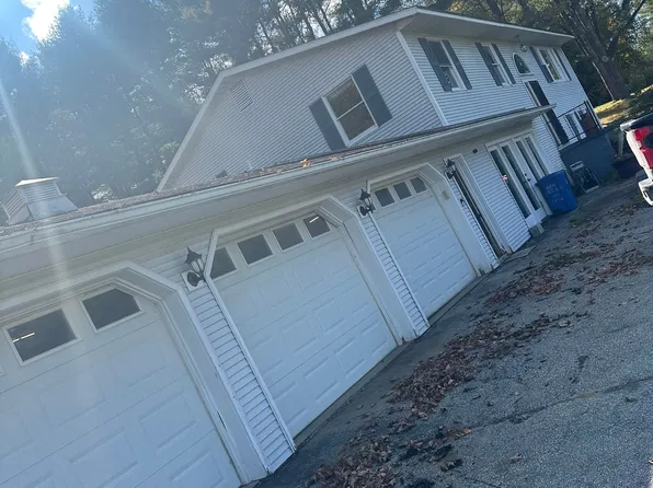 174 Osterberg Ter, Williamstown, VT 05679