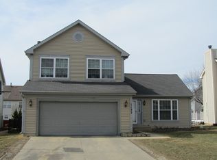 1132 Stonebridge Ct, Elgin, IL 60120