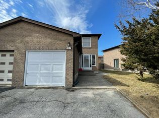 267 Risebrough Circuit #BASEMENT, Markham, ON L3R 3J3