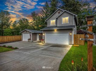 25503 37th Avenue Ct E, Spanaway, WA 98387