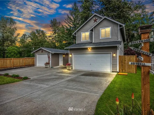 25503 37th Avenue Ct E, Spanaway, WA 98387