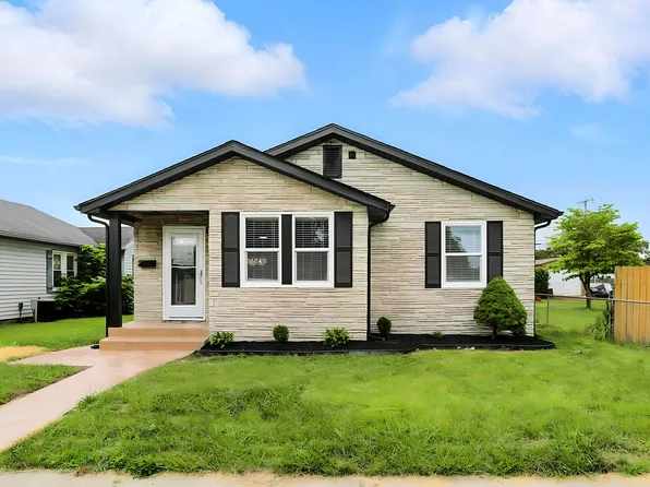 2715 S A St, Elwood, IN 46036