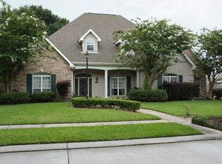 503 Amarillo Dr, Houma, LA 70360