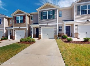 2705 Gracie Ln, Carthage, NC 28327