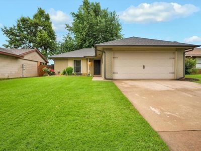 12414 SW 15th Ter, Yukon, OK, 73099