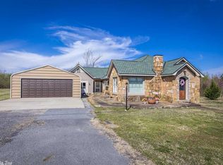 1256 Highway 65 S, Clinton, AR 72031