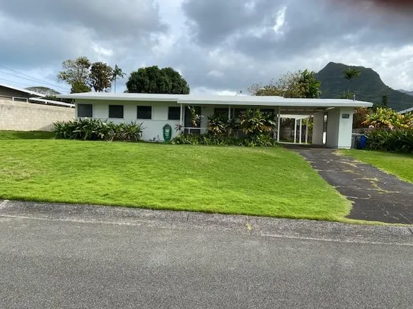 664 Ululani St, Kailua, HI 96734
