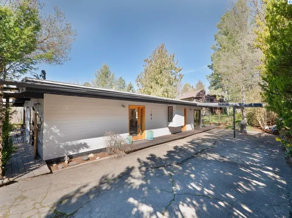 1145 NE Juniper St, Pullman, WA 99163