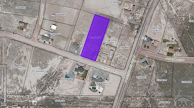1st image of 1537 W Ignacio Dr S