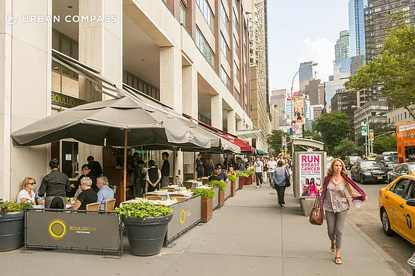 Rented by Compass | media 40