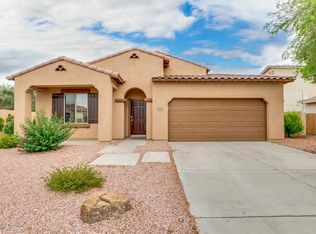 3733 E Andre Ave, Gilbert, AZ 85298