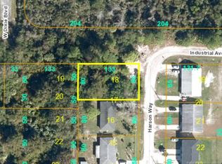 2933 Harson Way, Fort Pierce, FL 34946
