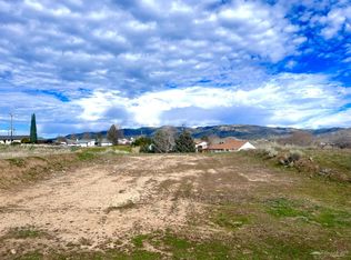22512 Mariposa Rd #80, Tehachapi, CA 93561