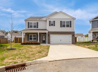 10639 Lady May Ln, Knoxville, TN 37931