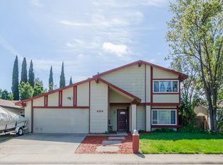 4344 Oxwood Dr, Sacramento, CA 95826