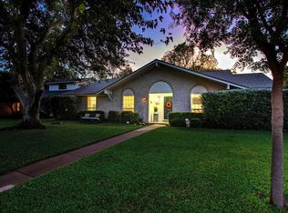 2029 Fairmeadow Dr, Richardson, TX 75080