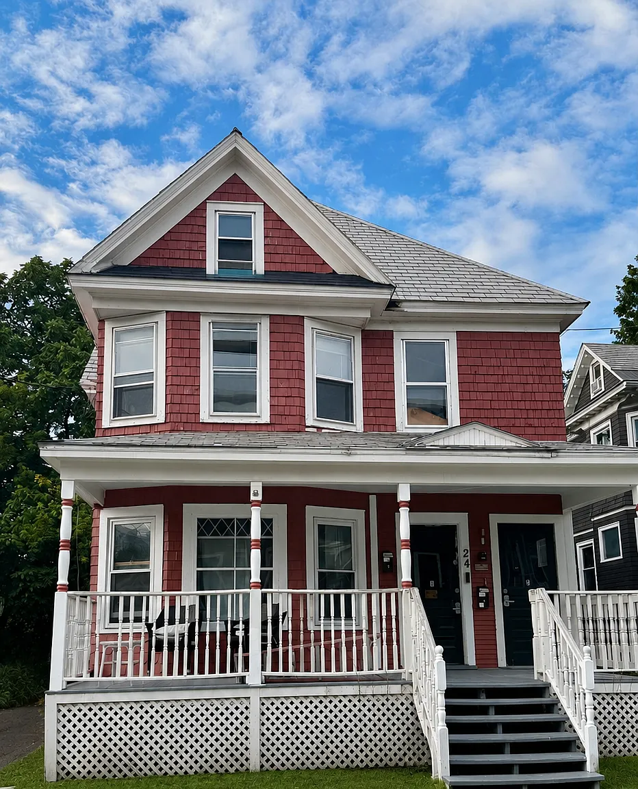 24 Bradley St - 1 — Photo 1