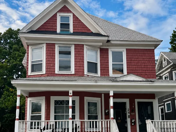 24 Bradley St #1, Burlington, VT 05401