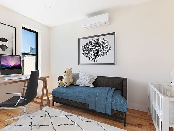 5th image of 176 E 108th St #2D