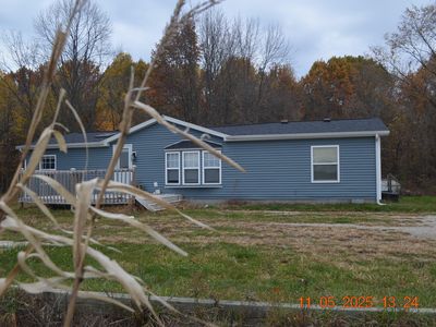 1287 Maner Rd, Benton Harbor, MI, 49022