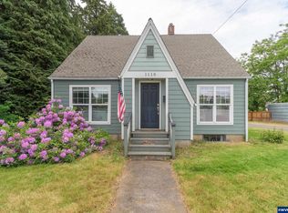 1110 NW 9th St, Corvallis, OR 97330