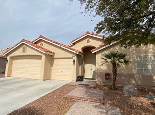6528 Ruddock Dr, North Las Vegas, NV 89084