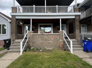 8052-8056 Whittaker St, Detroit, MI 48209