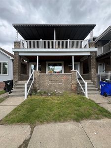 8052-8056 Whittaker St, Detroit, MI, 48209