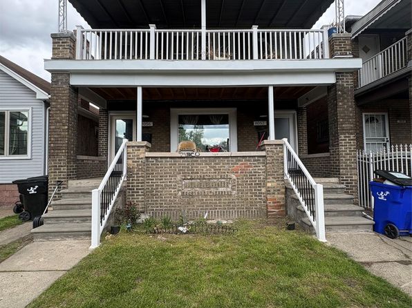 8052-8056 Whittaker St, Detroit, MI 48209