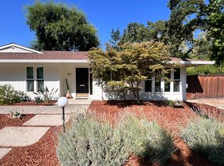 (Undisclosed Address), Walnut Creek, CA 94596