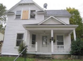 720 Crofton St SW, Grand Rapids, MI 49503