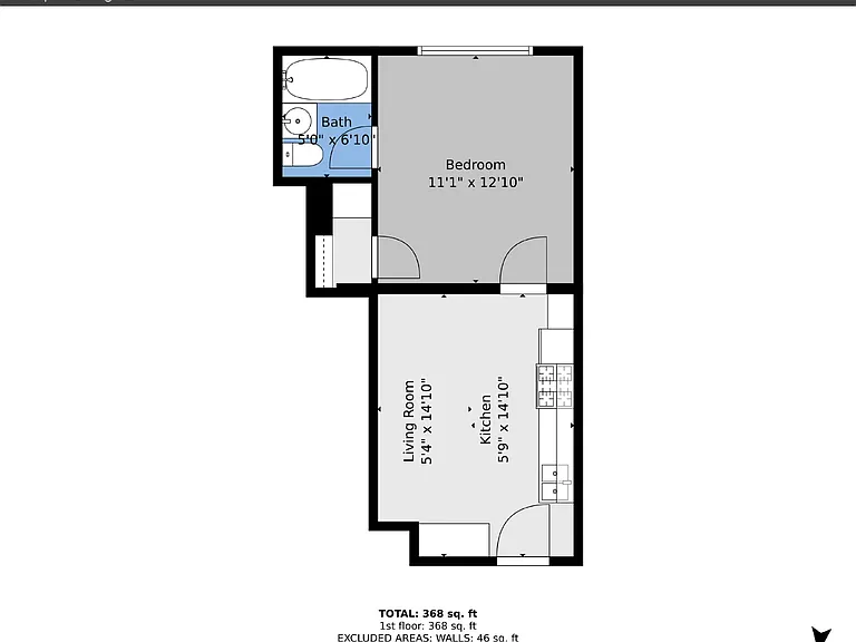 1620 Colorado Blvd #11 — Photo 22