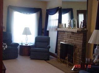 4210 Gartin Ave, Ashland, KY 41101