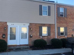 516 Genneys Way, Newport News, VA 23602