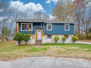 4701 Ranger Ln, Chattanooga, TN 37416