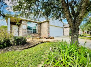 6326 Richland Hills Dr, Katy, TX 77494