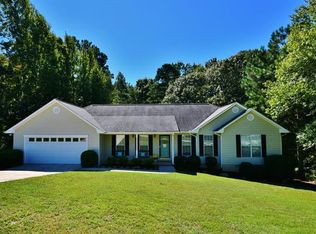 5209 Nimble Wood Way, Flowery Branch, GA 30542