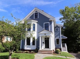70 Elm St, Concord, MA 01742
