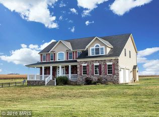 2444 Island Branch Rd, White Hall, MD 21161