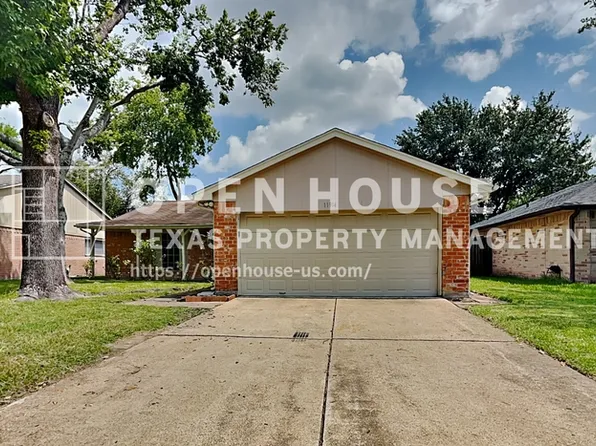 11914 Osage Park Dr, Houston, TX 77065